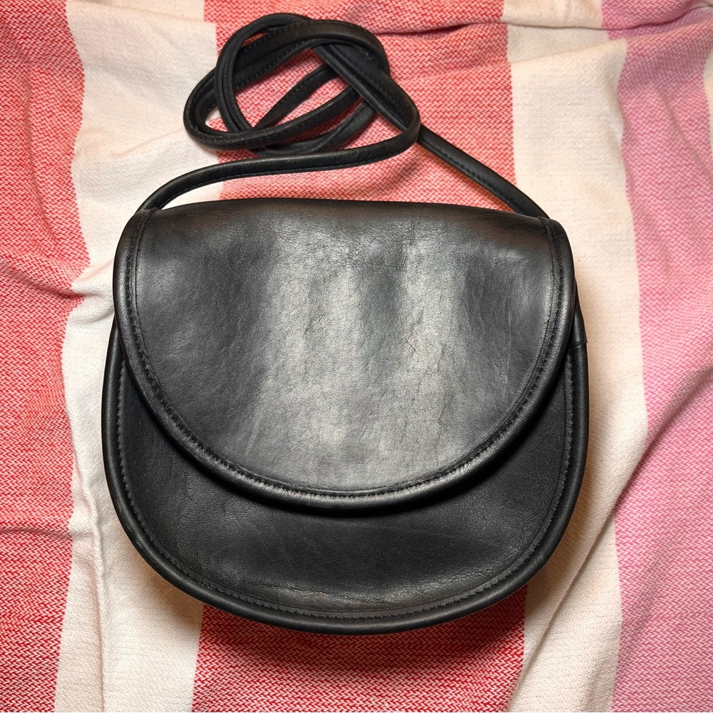 Vintage Coach PROJECT Casey 9923